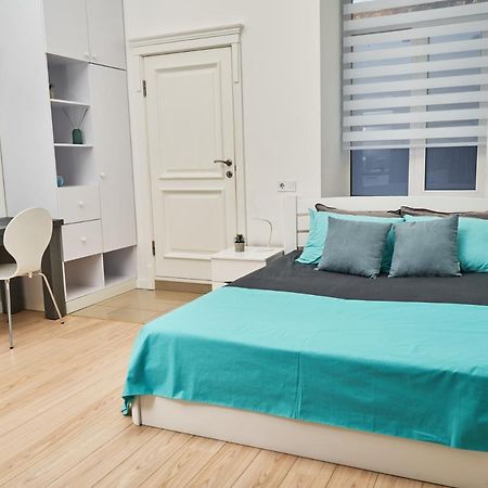 Сentral Apartments Харков Екстериор снимка