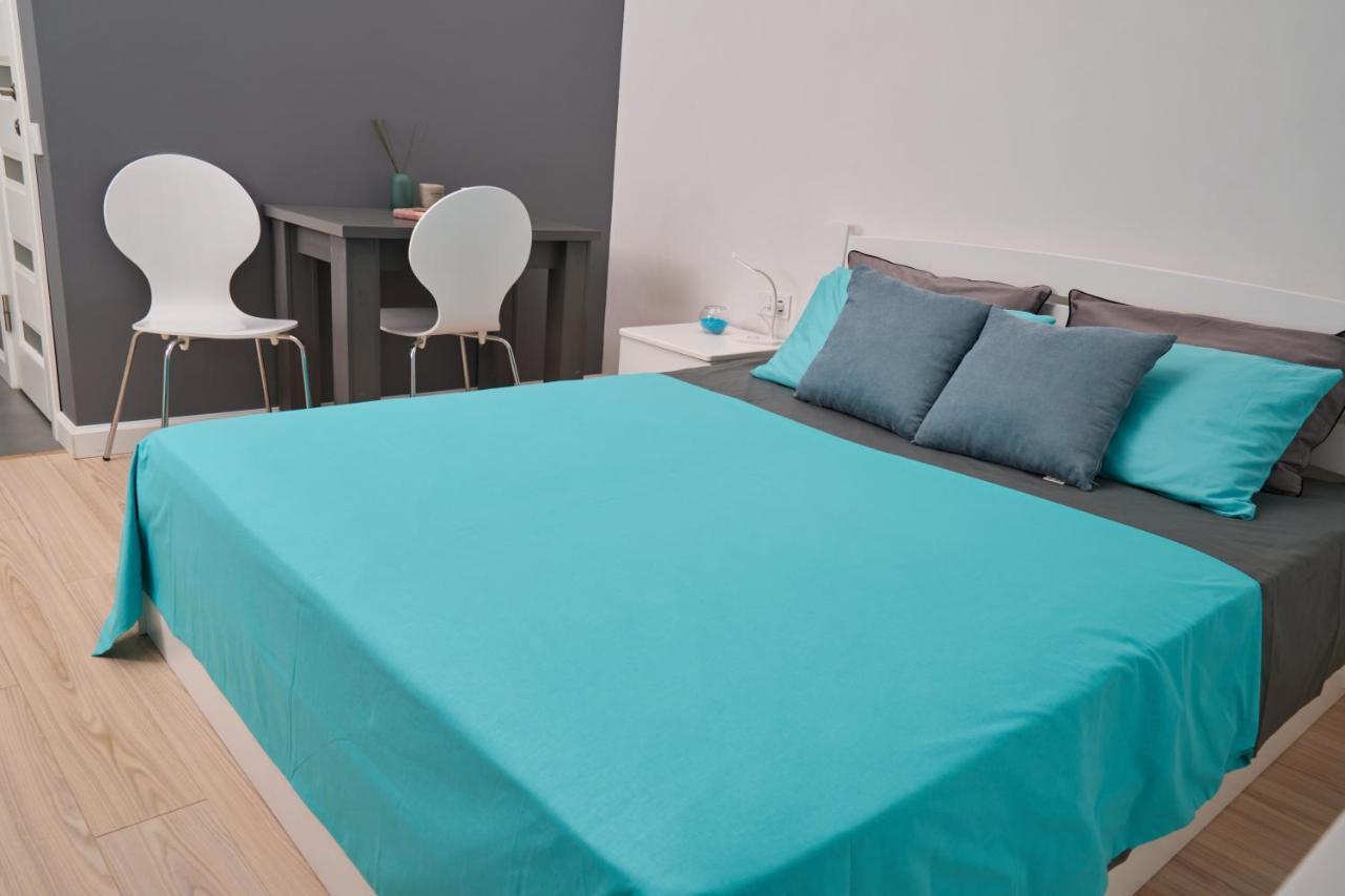 Сentral Apartments Харков Екстериор снимка