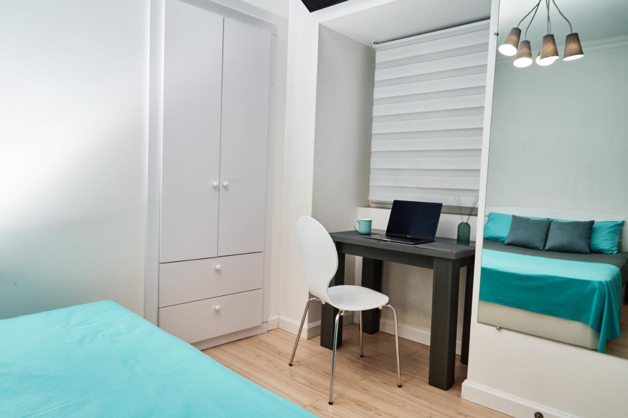 Сentral Apartments Харков Екстериор снимка