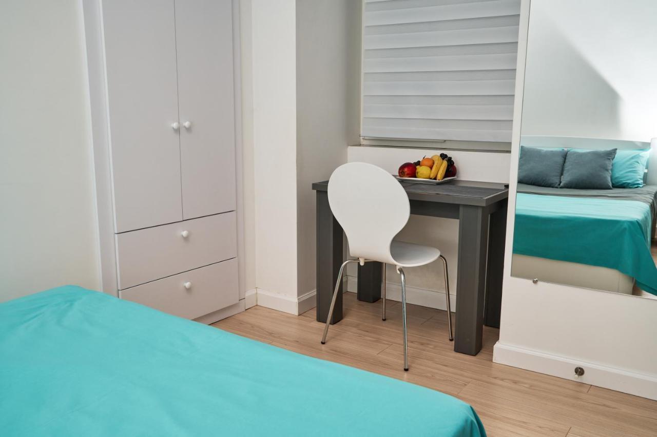 Сentral Apartments Харков Екстериор снимка