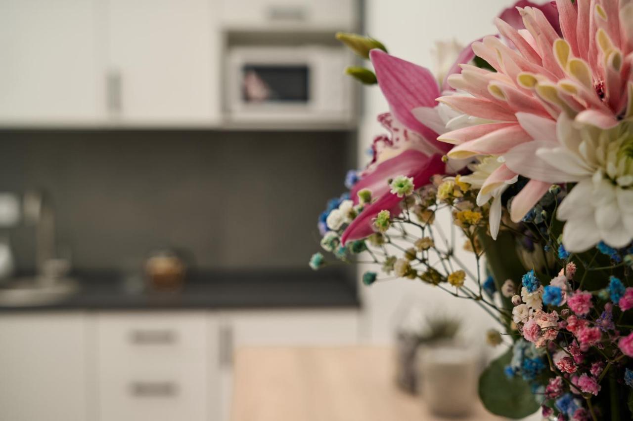 Сentral Apartments Харков Екстериор снимка