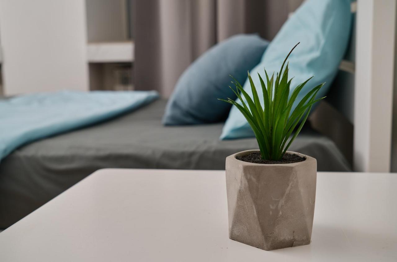Сentral Apartments Харков Екстериор снимка