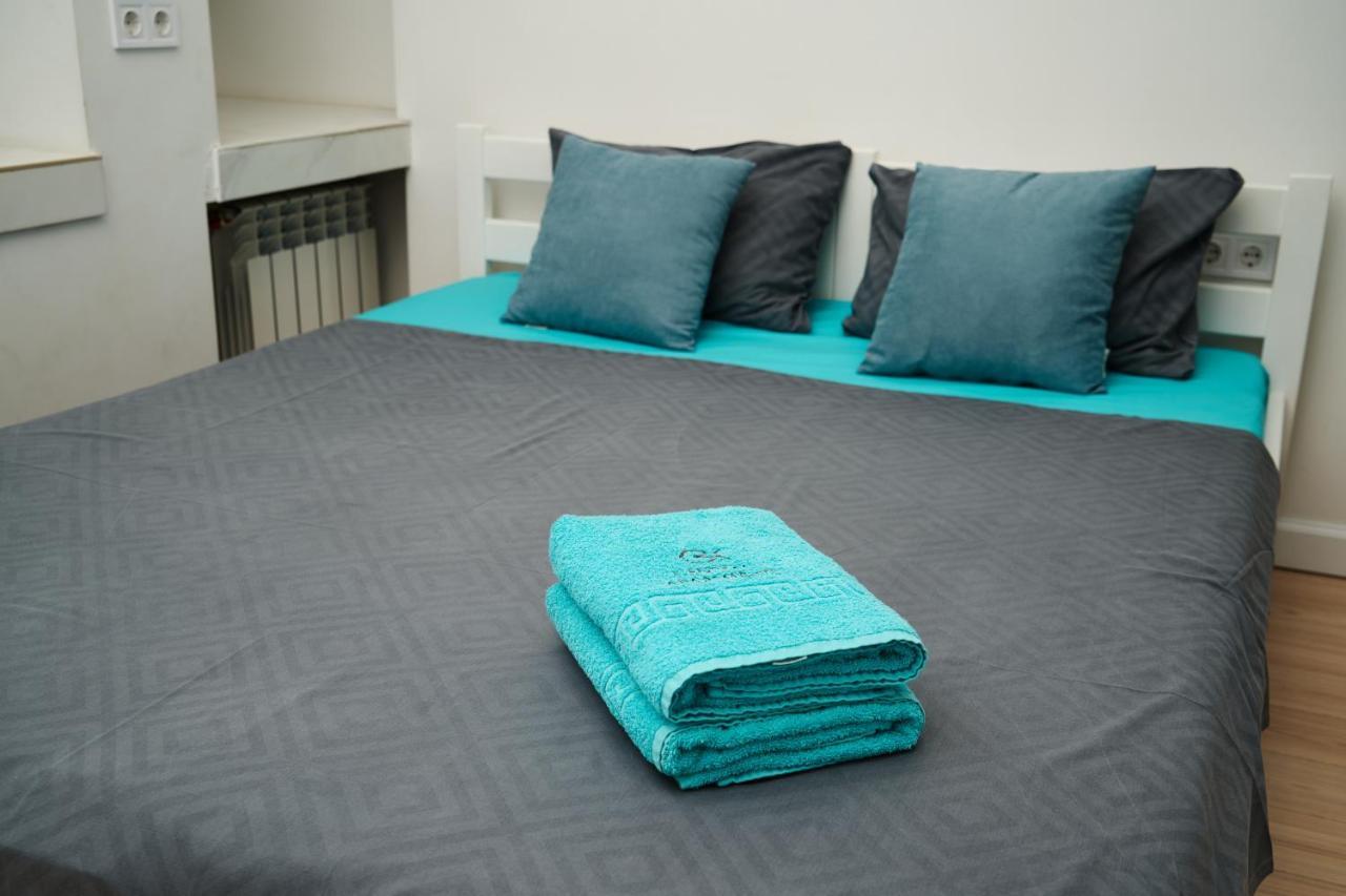 Сentral Apartments Харков Екстериор снимка