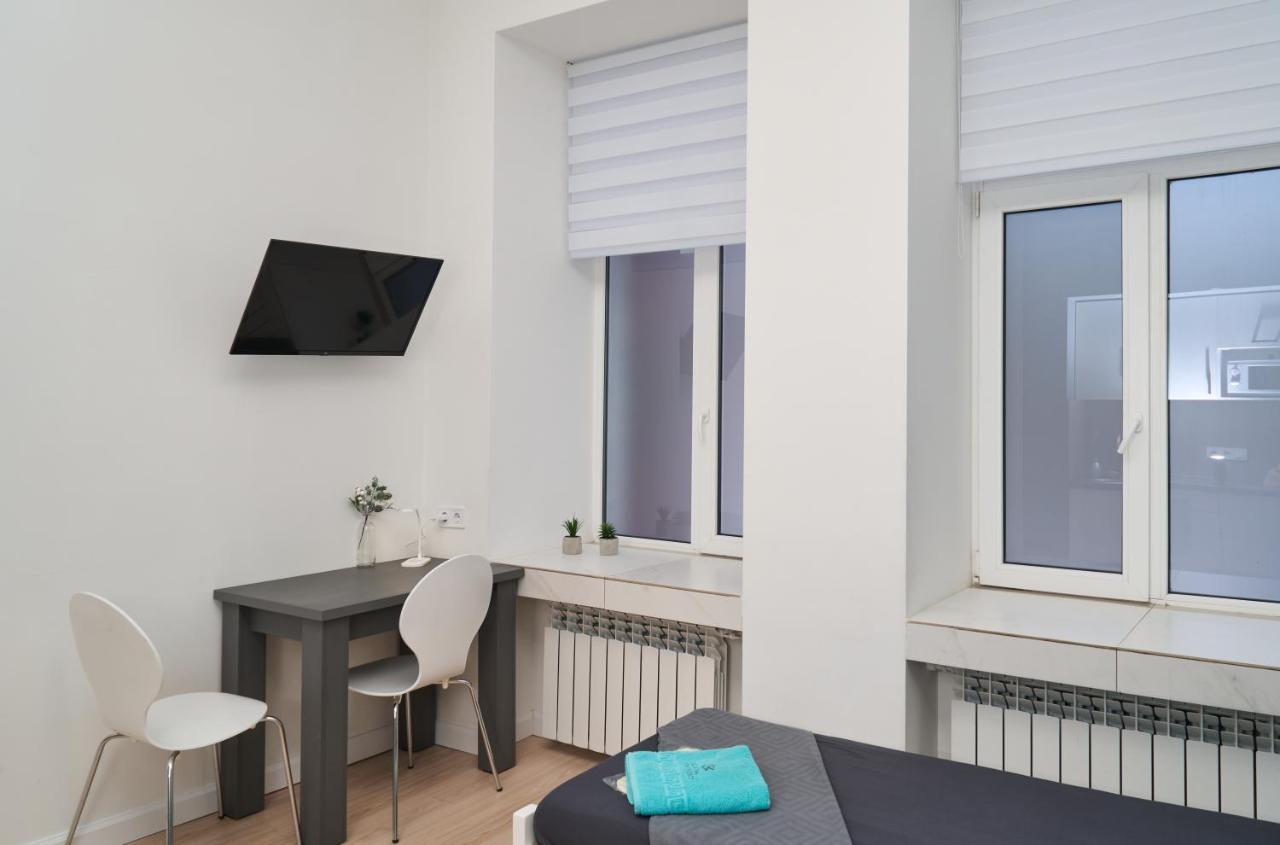 Сentral Apartments Харков Екстериор снимка
