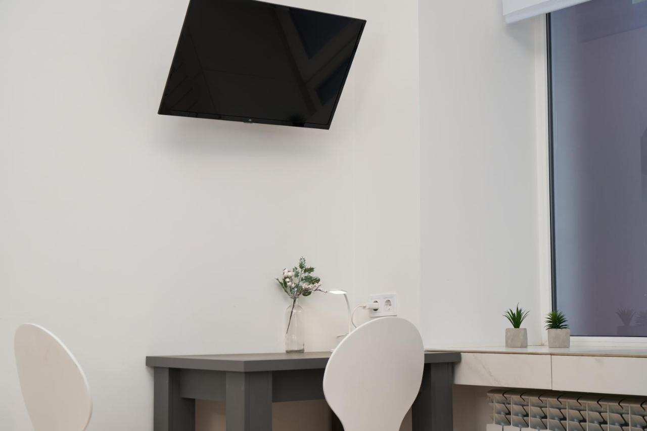 Сentral Apartments Харков Екстериор снимка