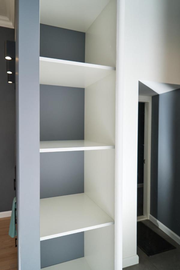 Сentral Apartments Харков Екстериор снимка