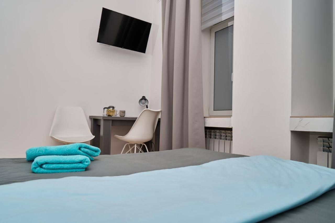 Сentral Apartments Харков Екстериор снимка