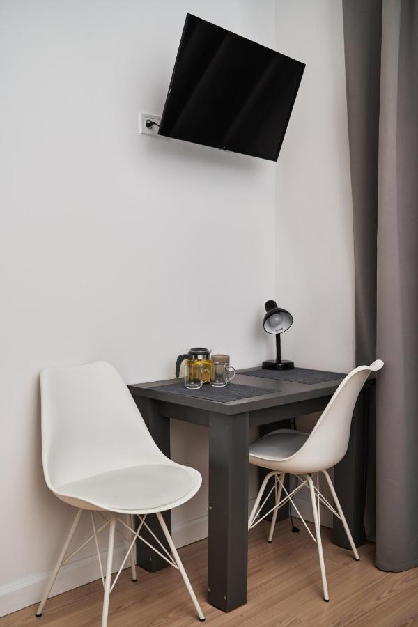 Сentral Apartments Харков Екстериор снимка