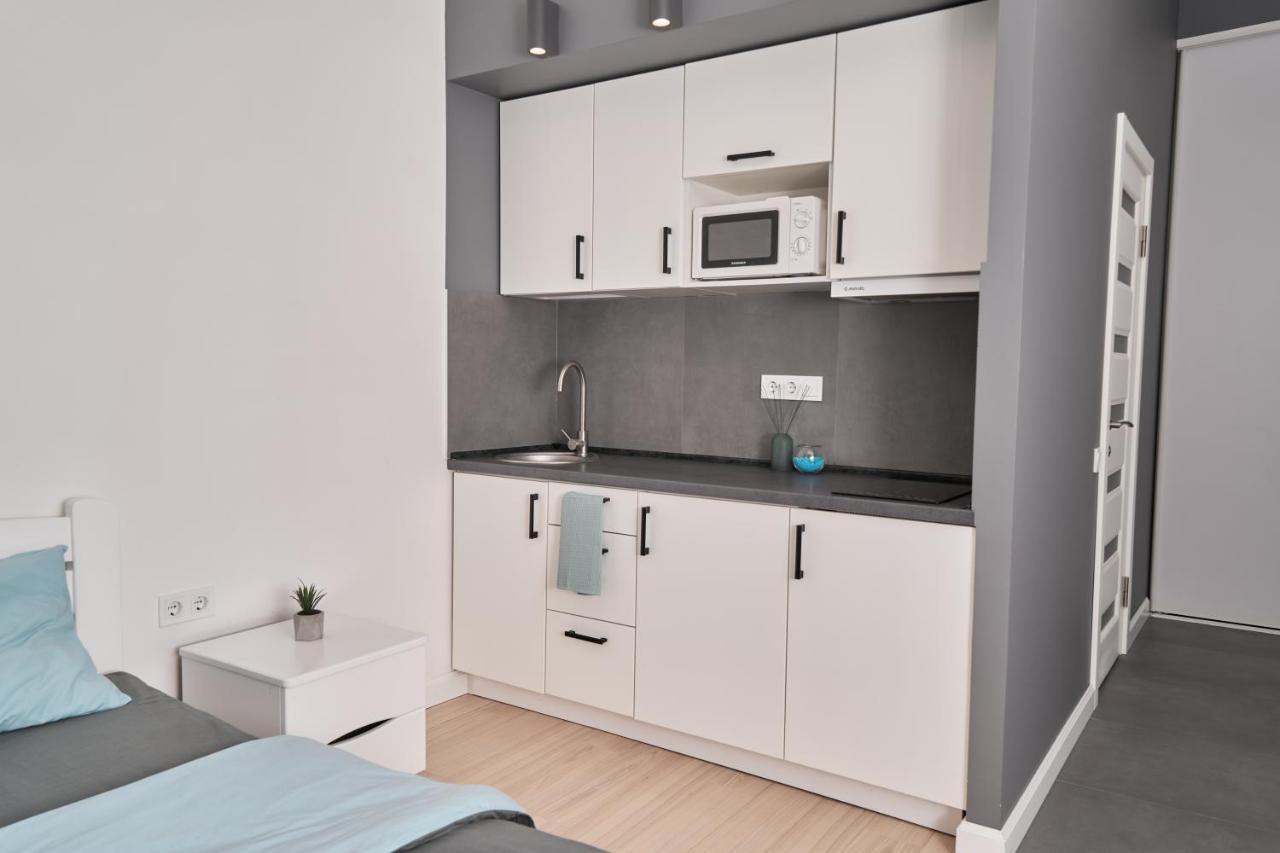 Сentral Apartments Харков Екстериор снимка