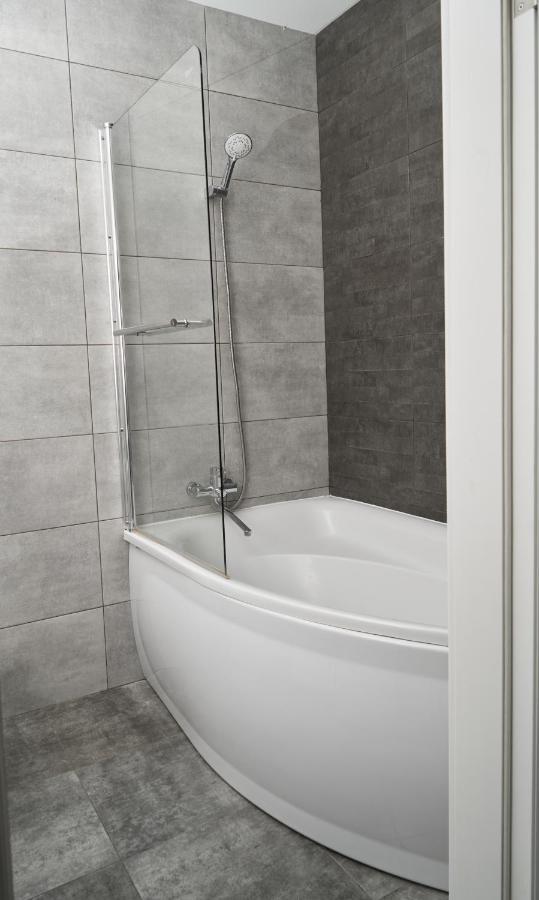 Сentral Apartments Харков Екстериор снимка