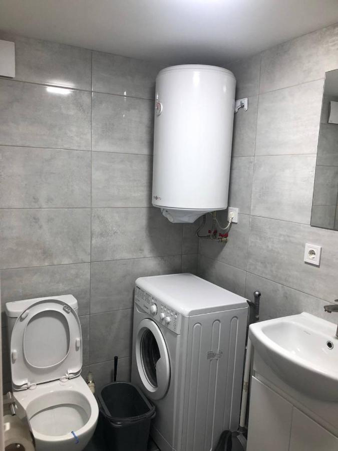 Сentral Apartments Харков Екстериор снимка
