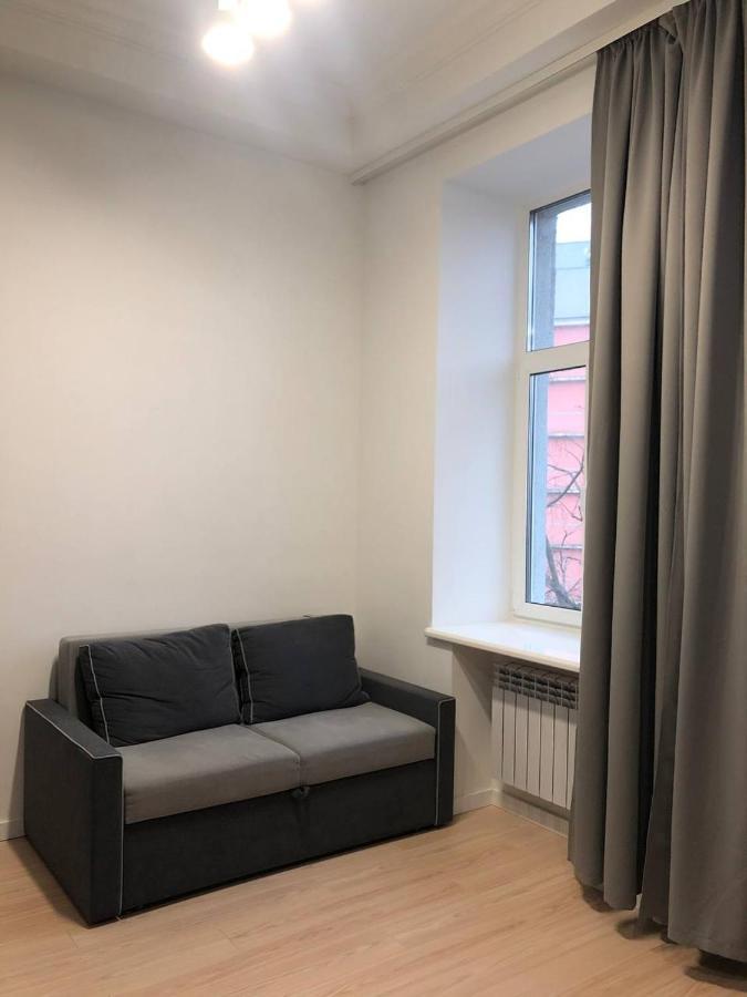 Сentral Apartments Харков Екстериор снимка