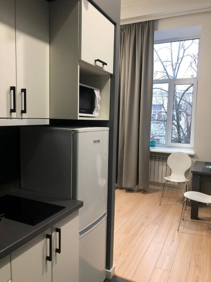 Сentral Apartments Харков Екстериор снимка
