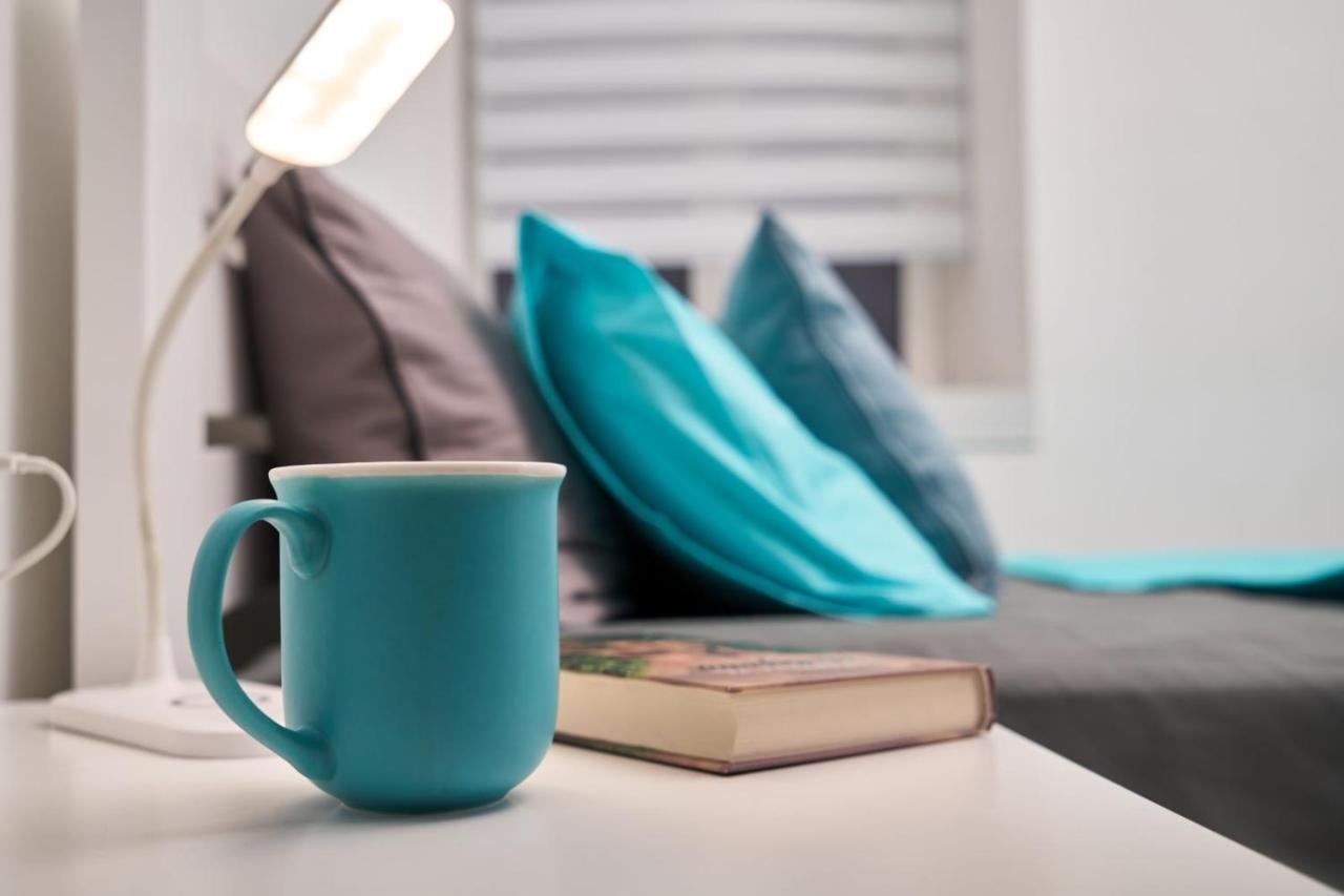 Сentral Apartments Харков Екстериор снимка