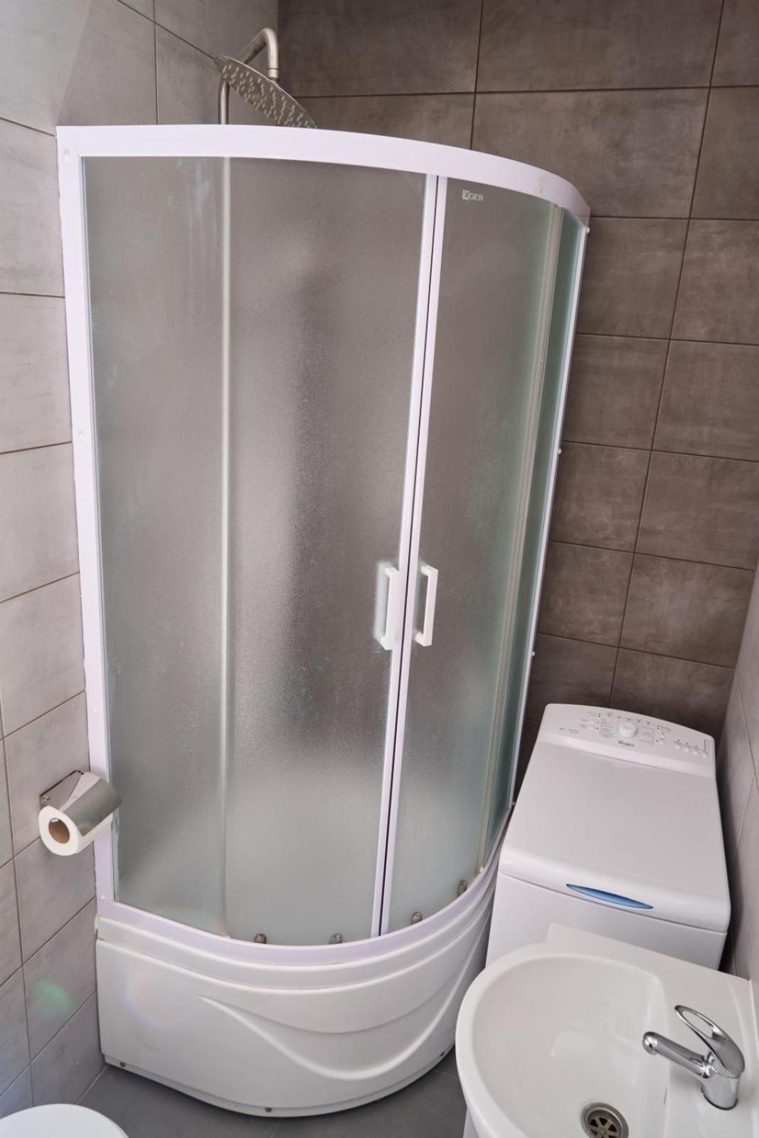 Сentral Apartments Харков Екстериор снимка