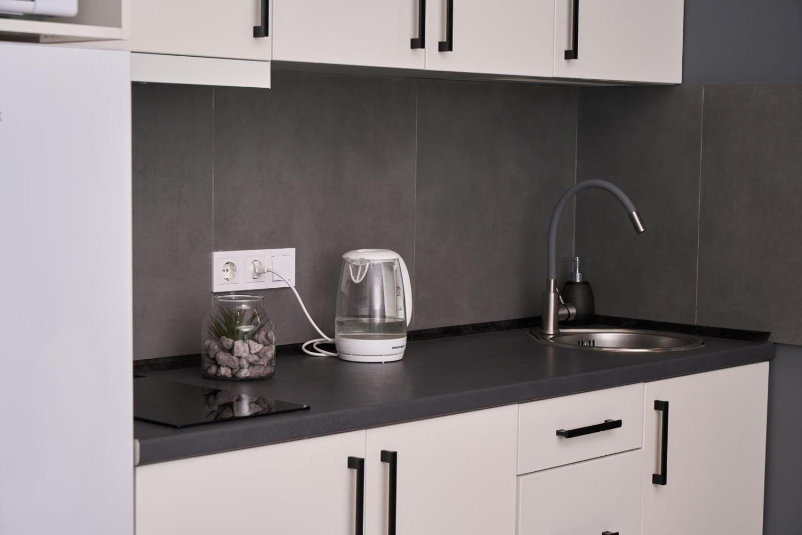 Сentral Apartments Харков Екстериор снимка